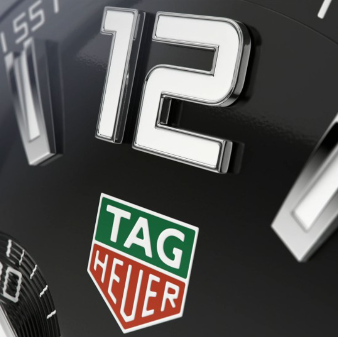 TAG Heuer Formula 1 Chronograph 43mm-CAZ1010.BA0842
