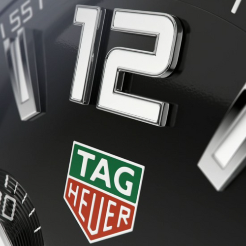TAG Heuer Formula 1 Chronograph 43mm-CAZ1010.BA0842