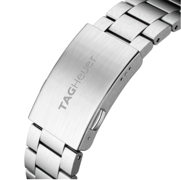 TAG Heuer Formula 1 Chronograph 43mm-CAZ1010.BA0842