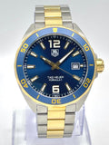 TAG Heuer Formula 1 Edition Quartz Bicolour (WAZ1120.BB0879)